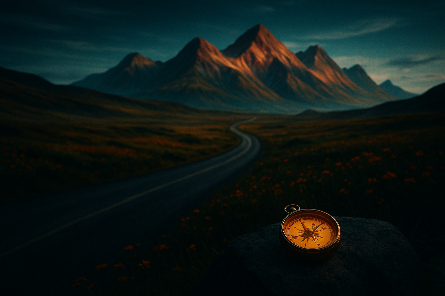 Expand Your Zone Of Awareness