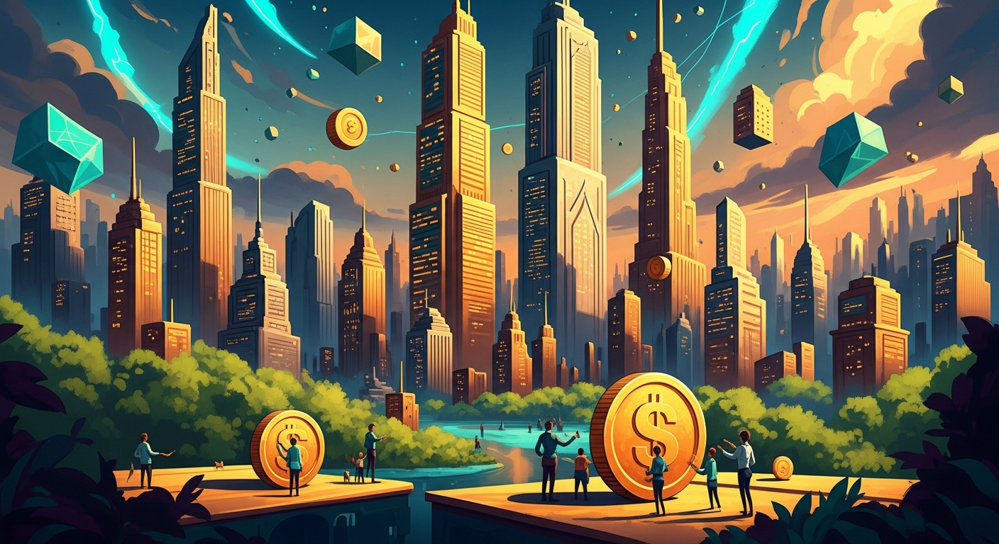 ChooseFI Blog: Financial Independence Articles
