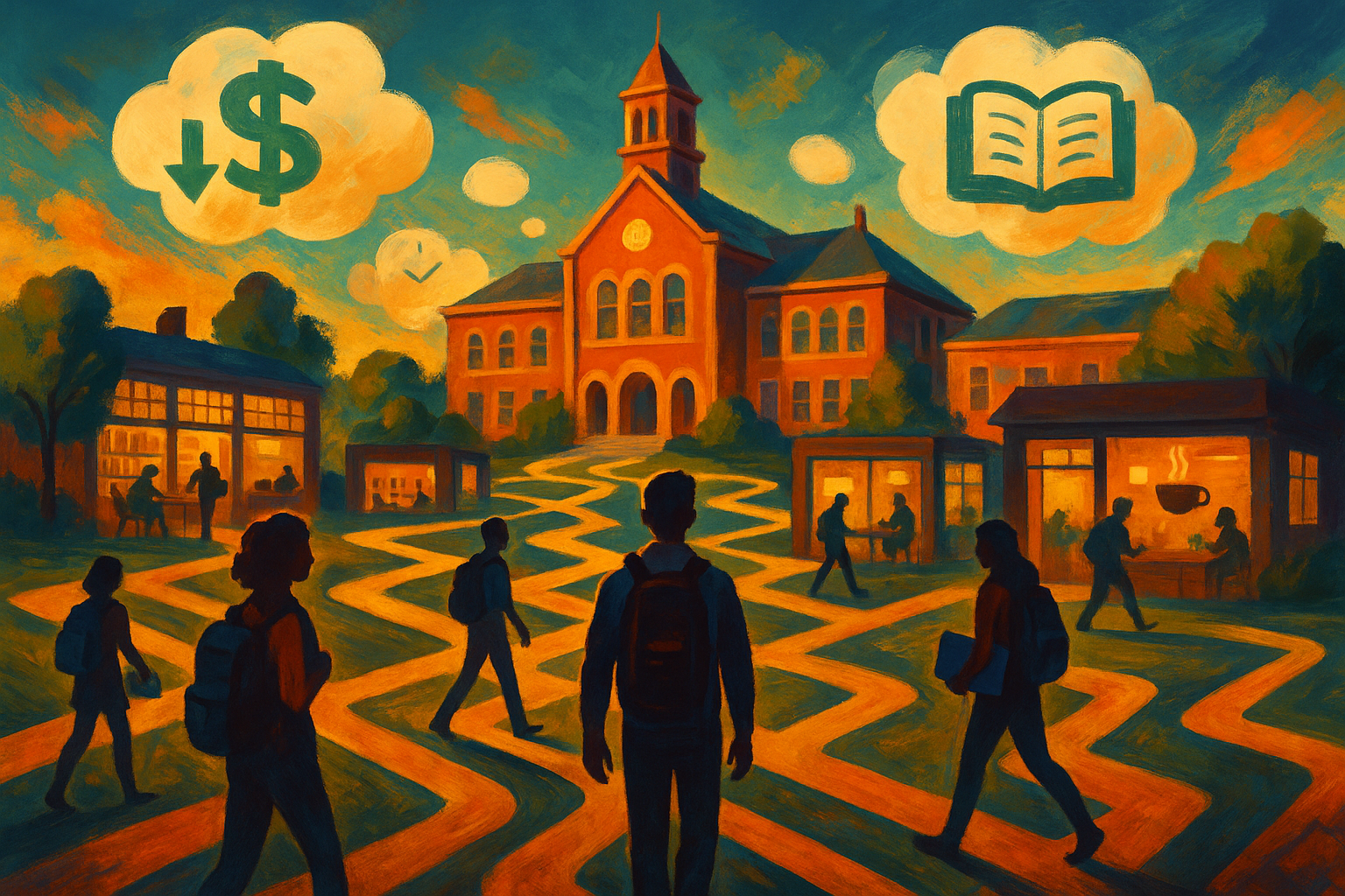 The Ultimate Guide To College Hacking