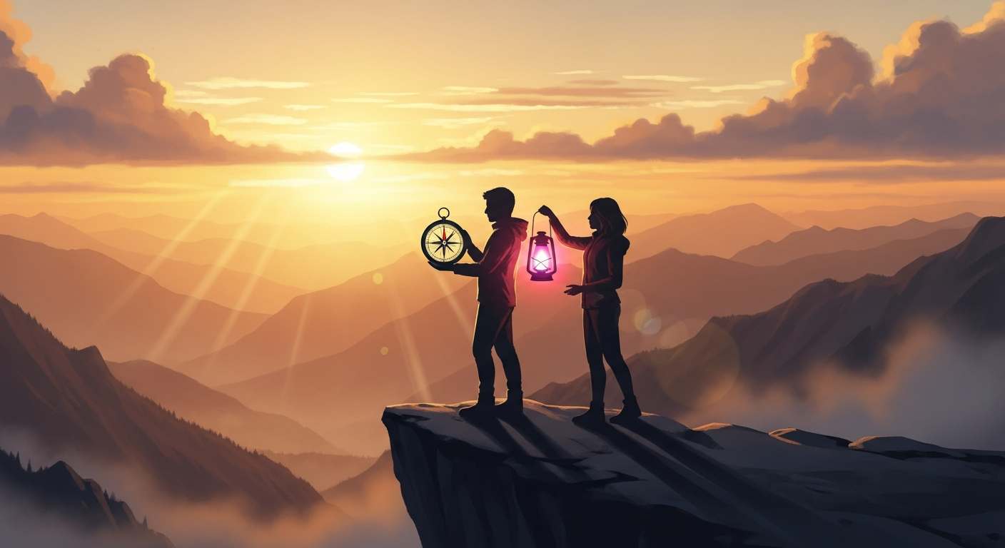 Money & Relationships