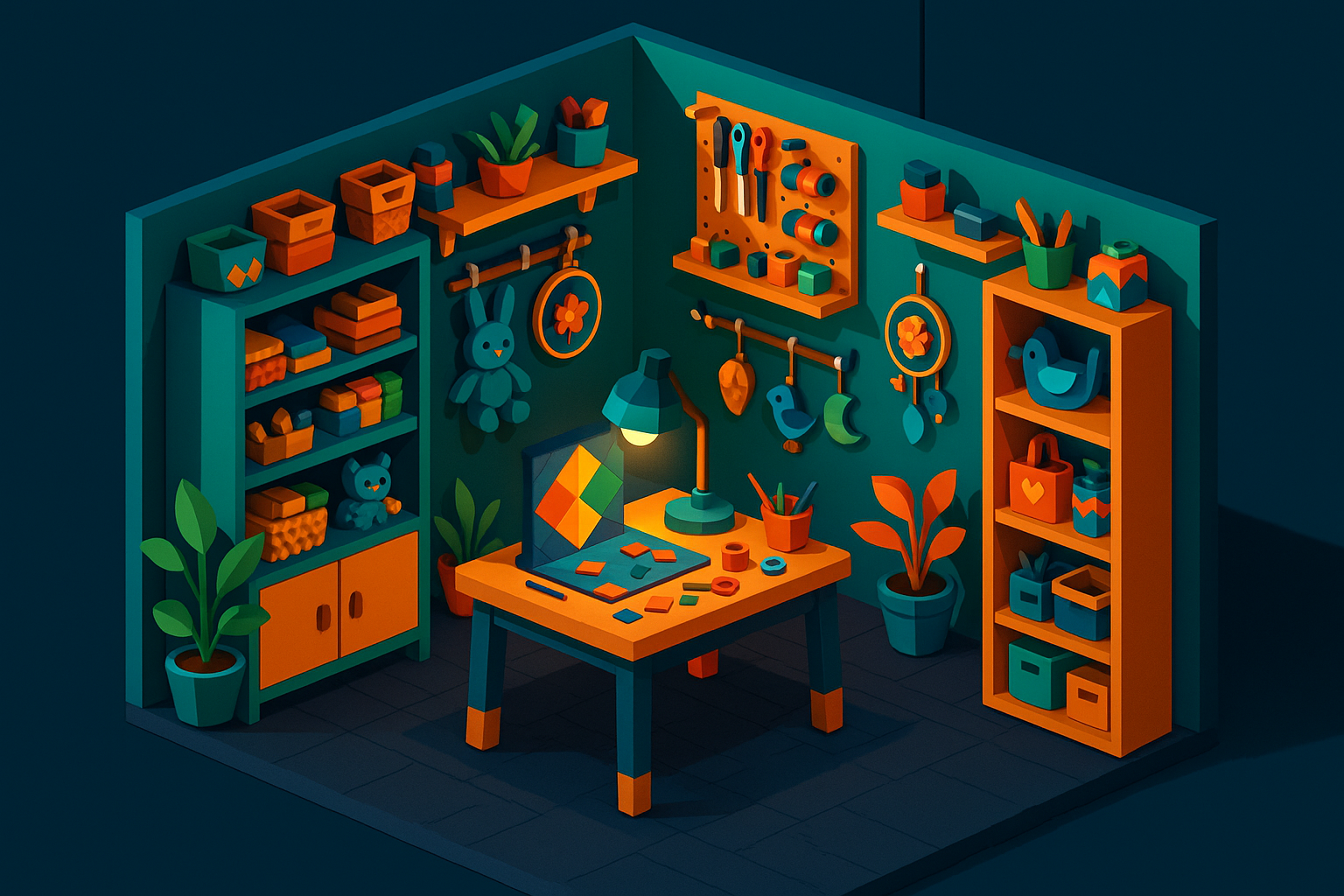 How To Start An Etsy Shop To Build Passive Income