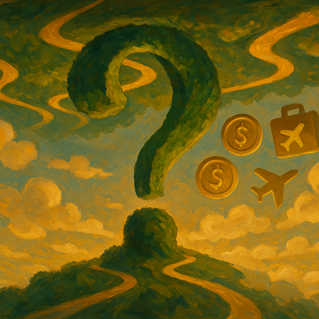 ChooseFI | Financial Independence Podcast