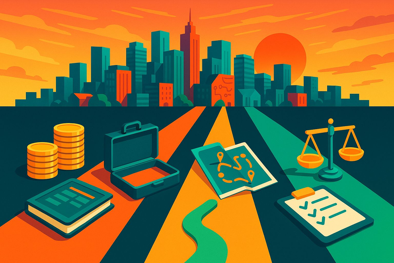 3 Things Every 18-Year-Old Needs to Know Now