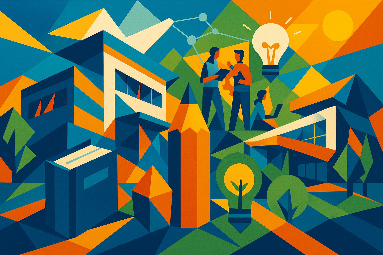 Education Through Innovation | Don Wettrick