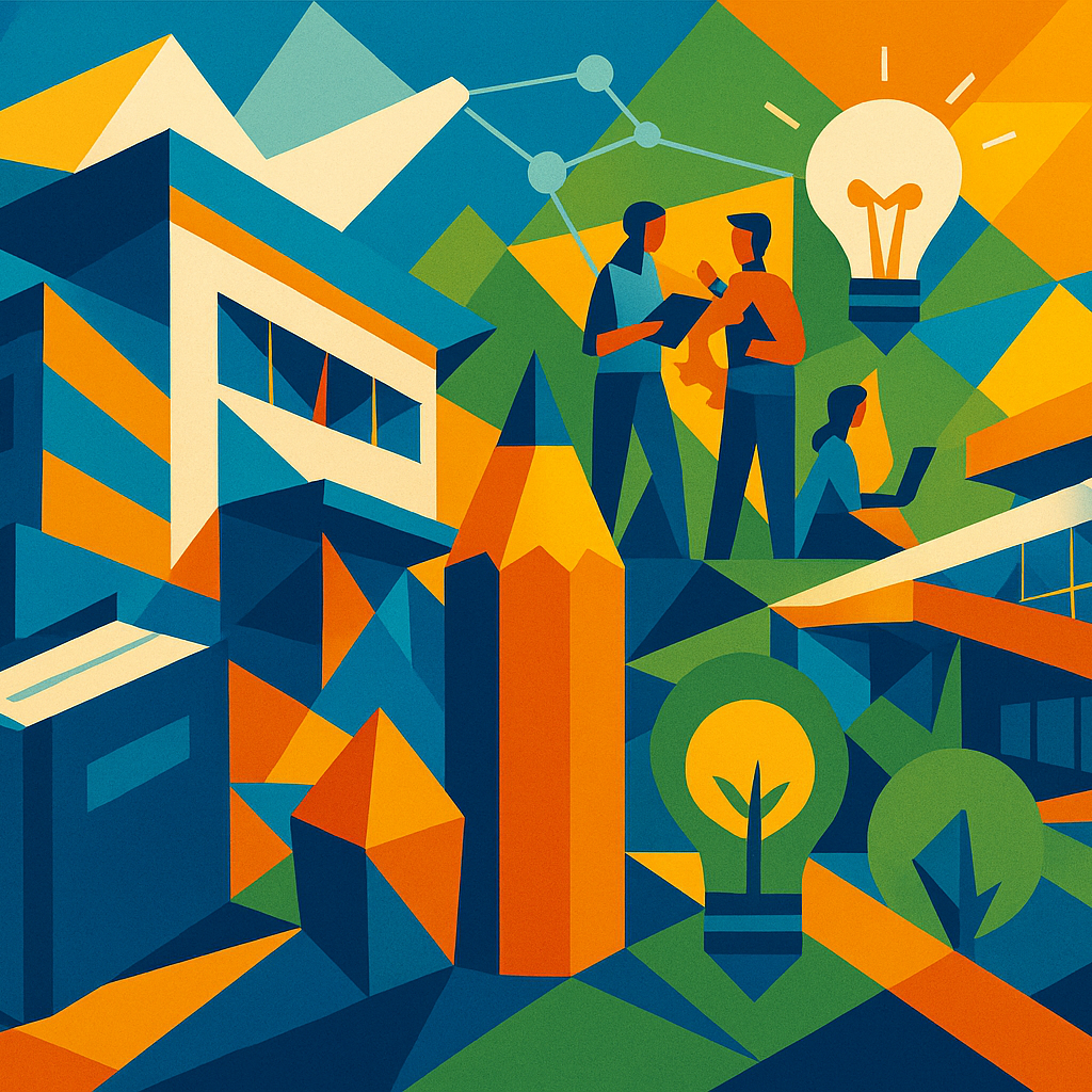 Education Through Innovation | Don Wettrick