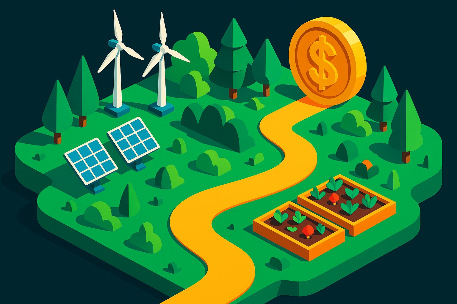 Tread Lightly On The Path To FI