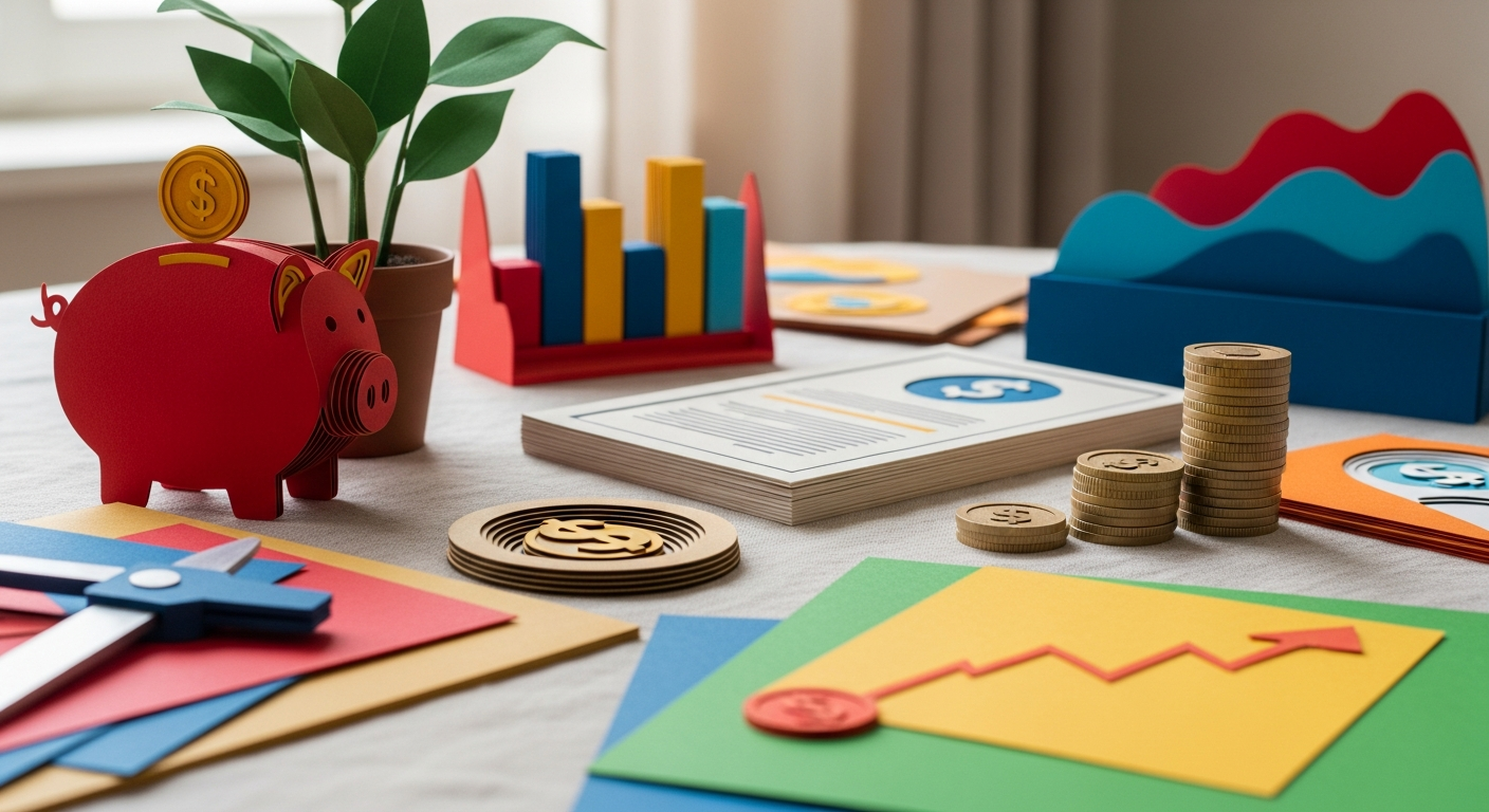 Why Investing Conservatively Is Better