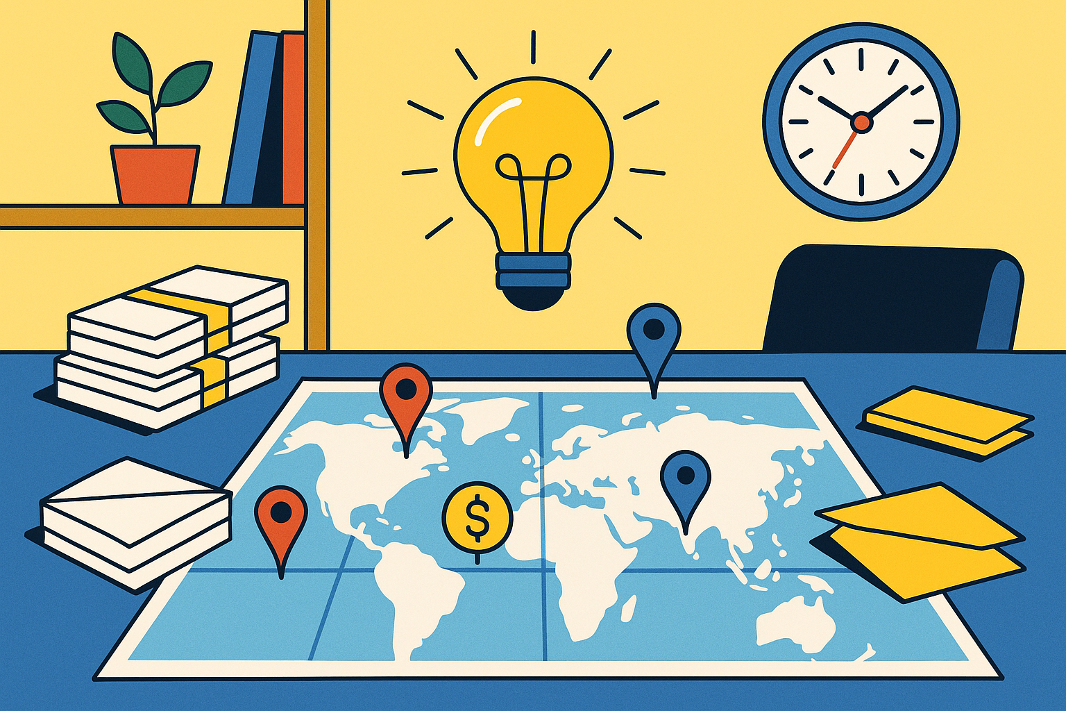 How This Reluctant Spouse Got On Board With FI