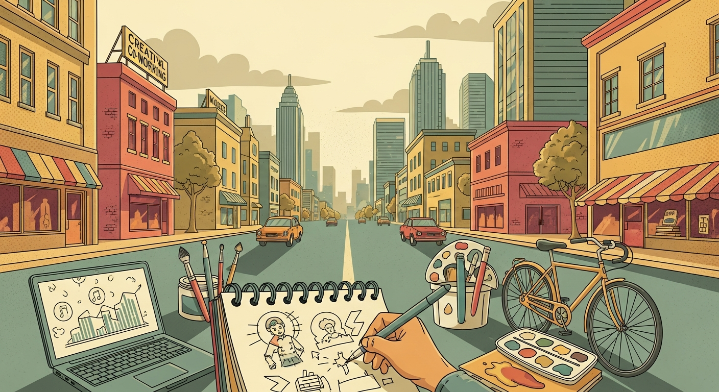 Books To Kick Start Your Side Hustle