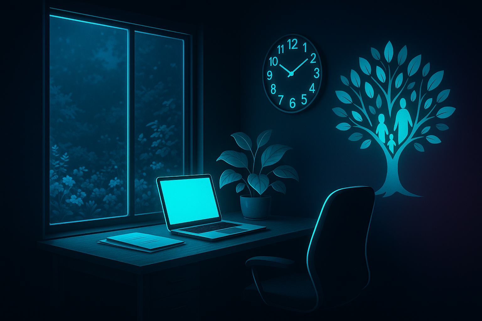 How Financial Independence Changed My Parenting