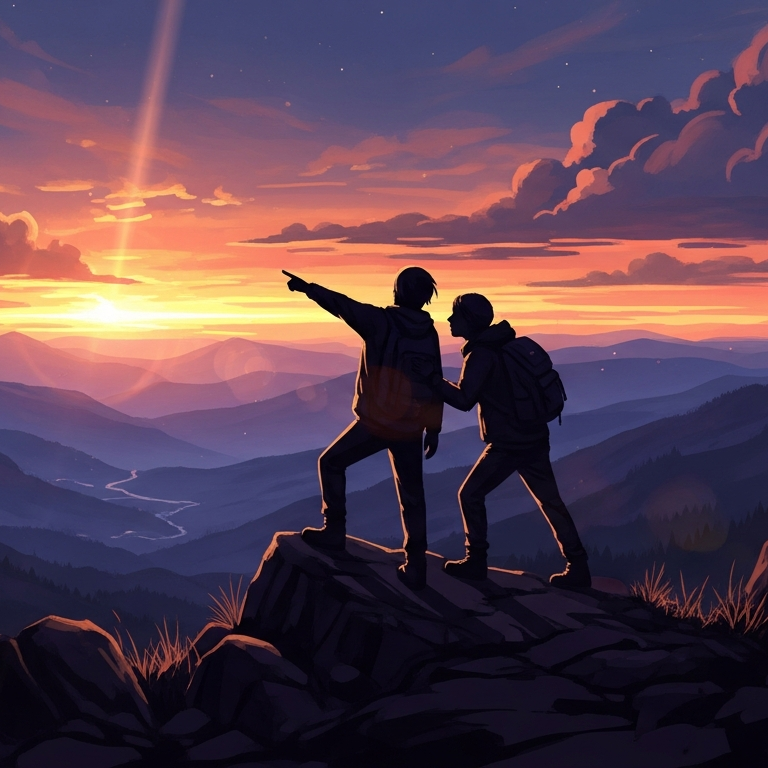 FI Service Corps artwork