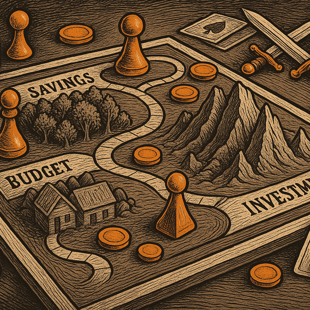 275 | War Gaming Your Finances: Stress Testing Your Financial Plan