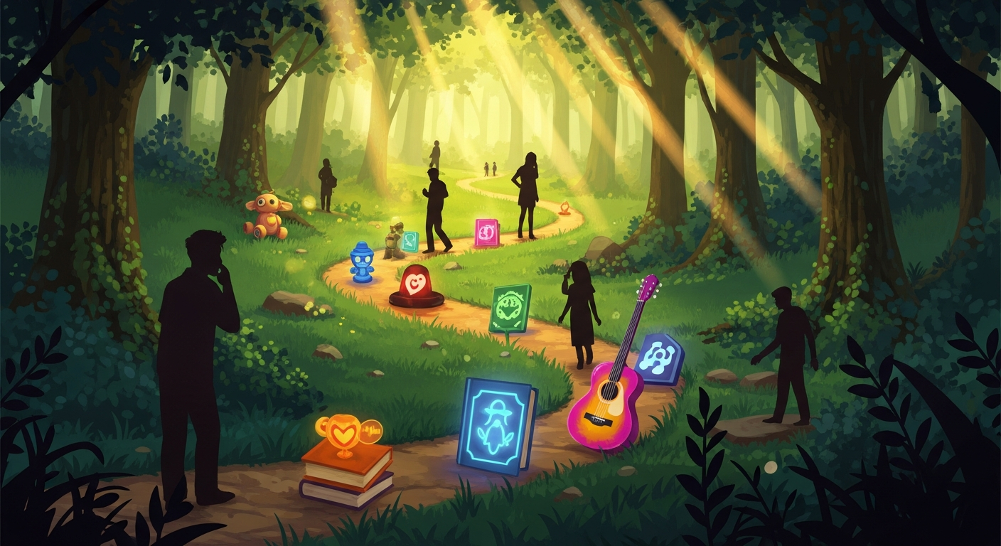 Is It Worth Giving Up Stuff You Love To Reach FI?