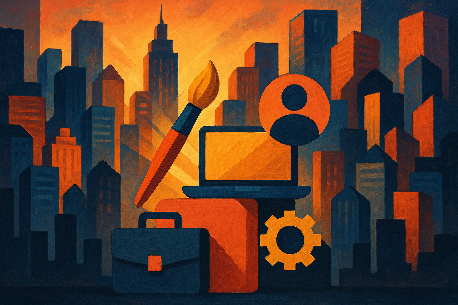 Learn to Market Yourself and Your Skills in 2021 and Beyond