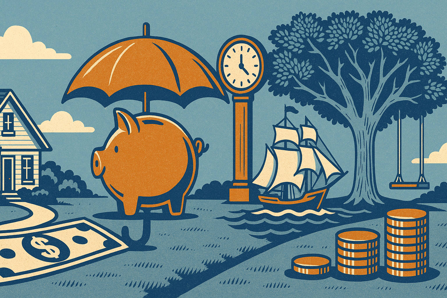 Whole Life Insurance