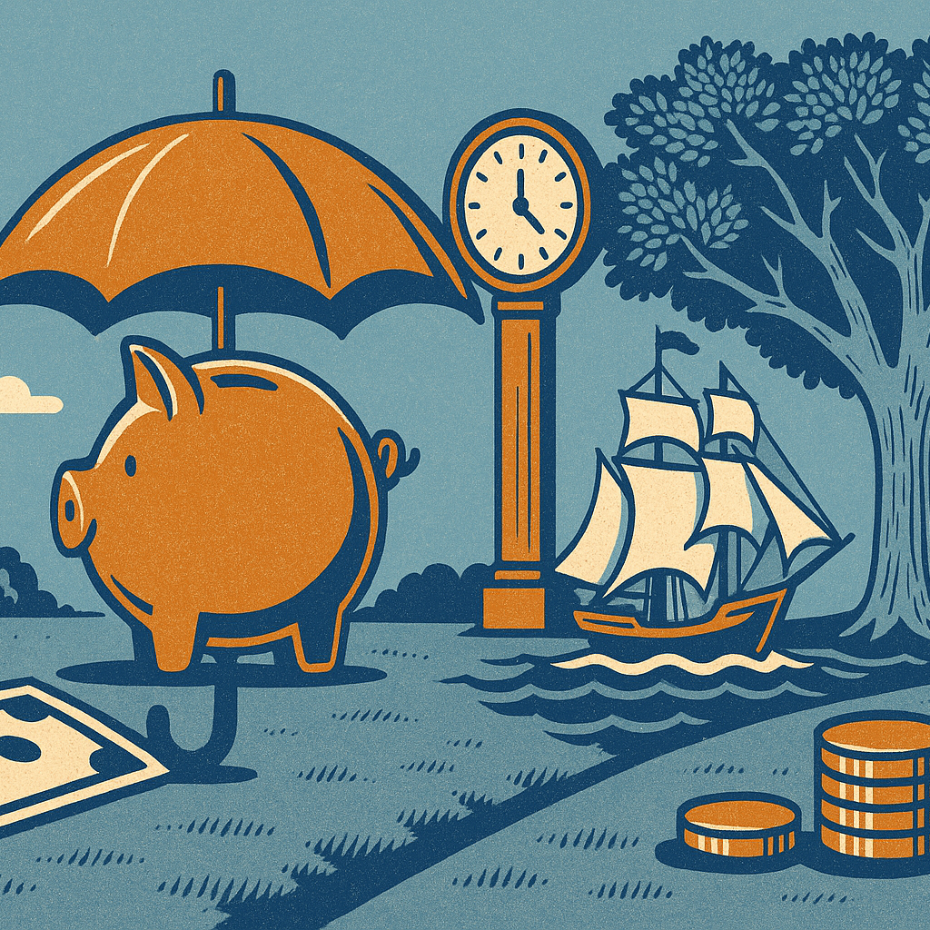 ChooseFI | Financial Independence Podcast