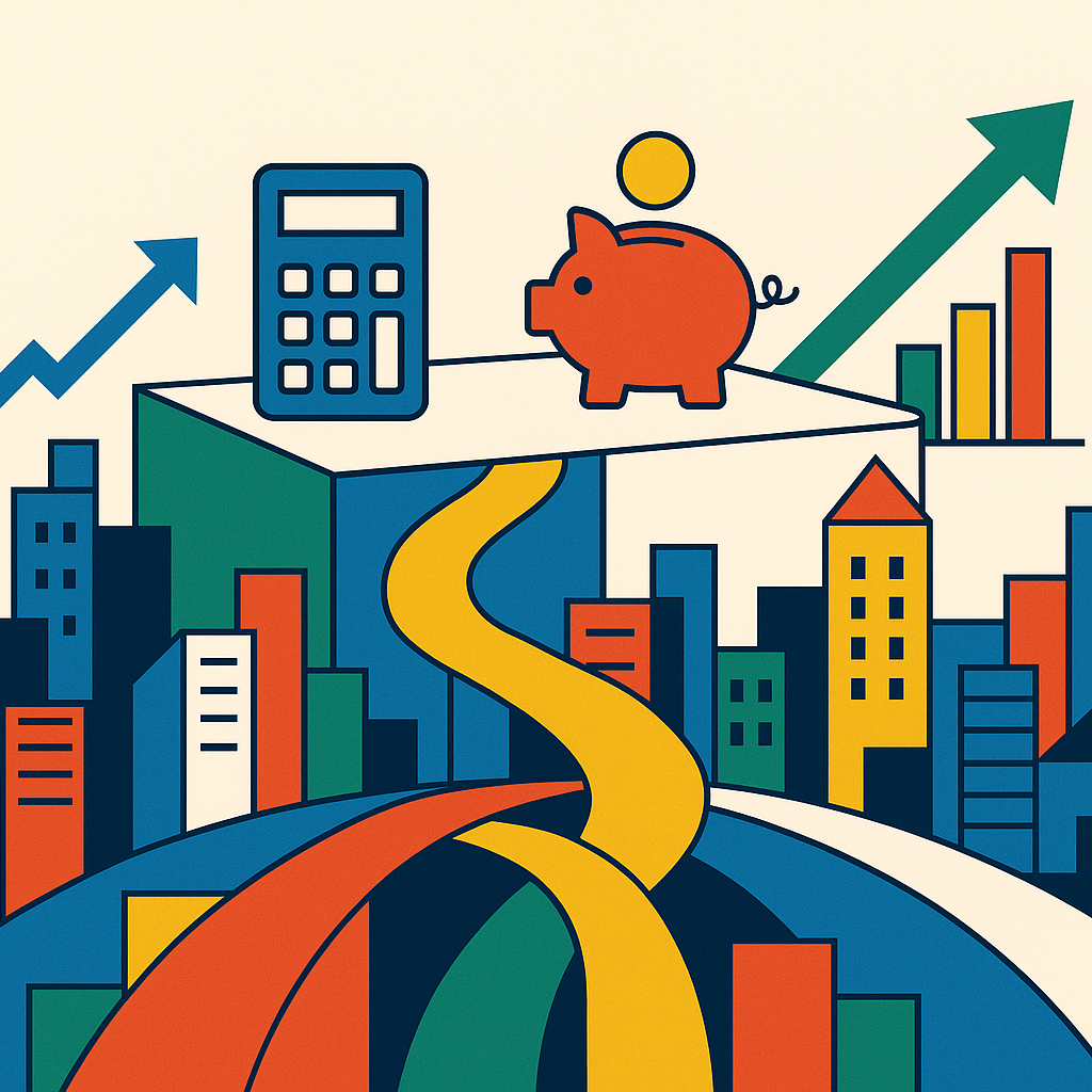 ChooseFI | Financial Independence Podcast