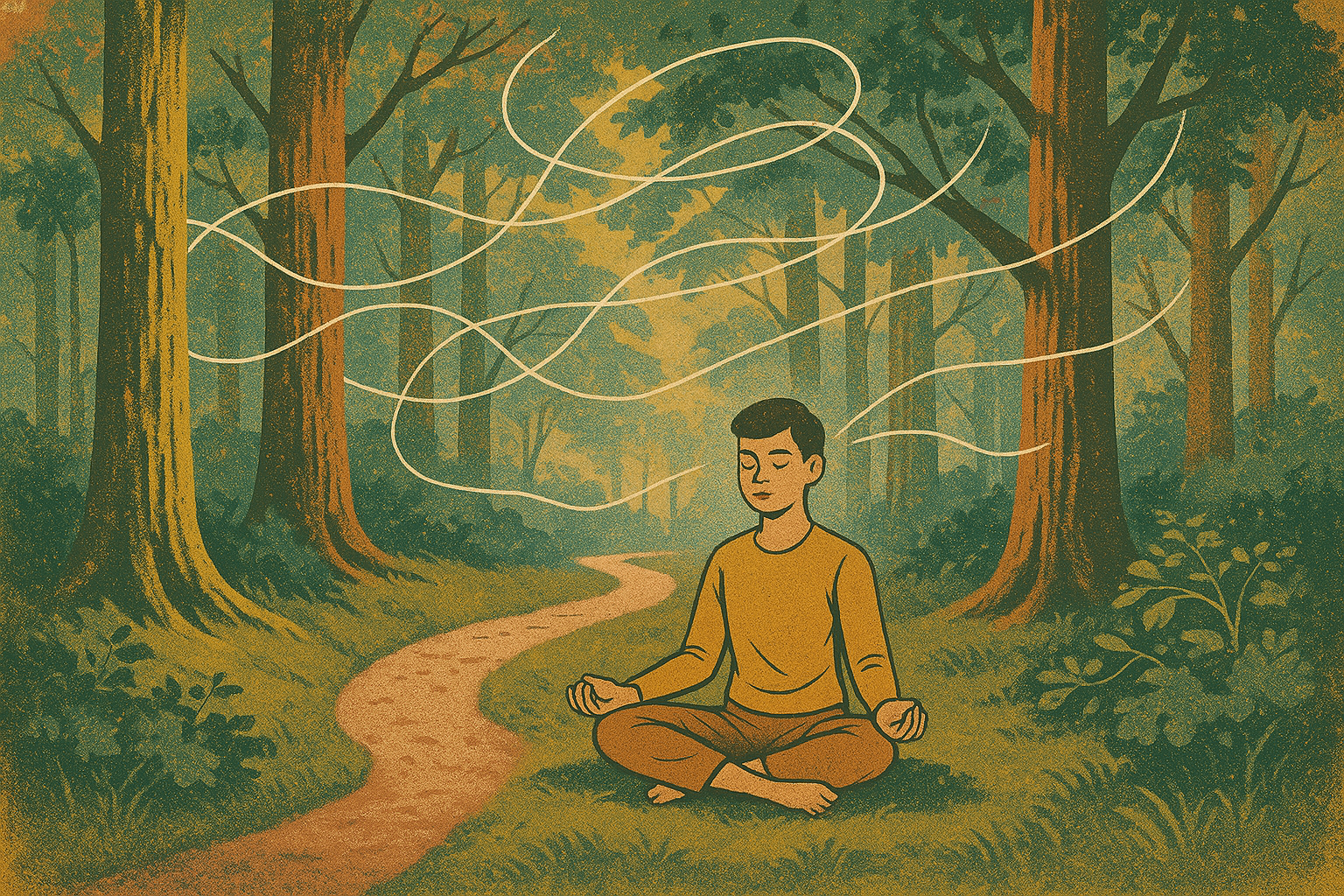 Follow the Thread | Cory Muscara 