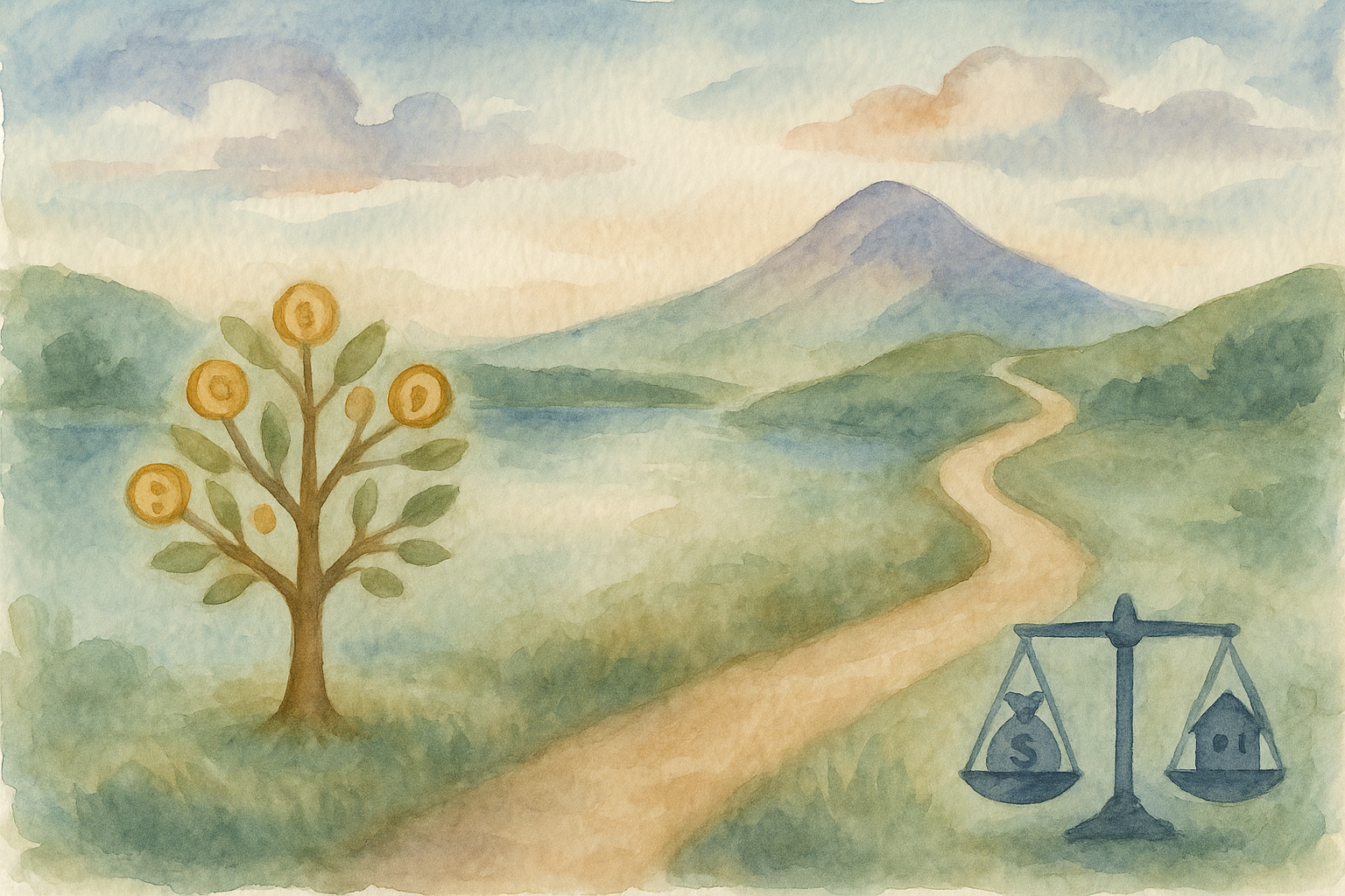 FI Number and Withdrawal Rates | Community Q&A