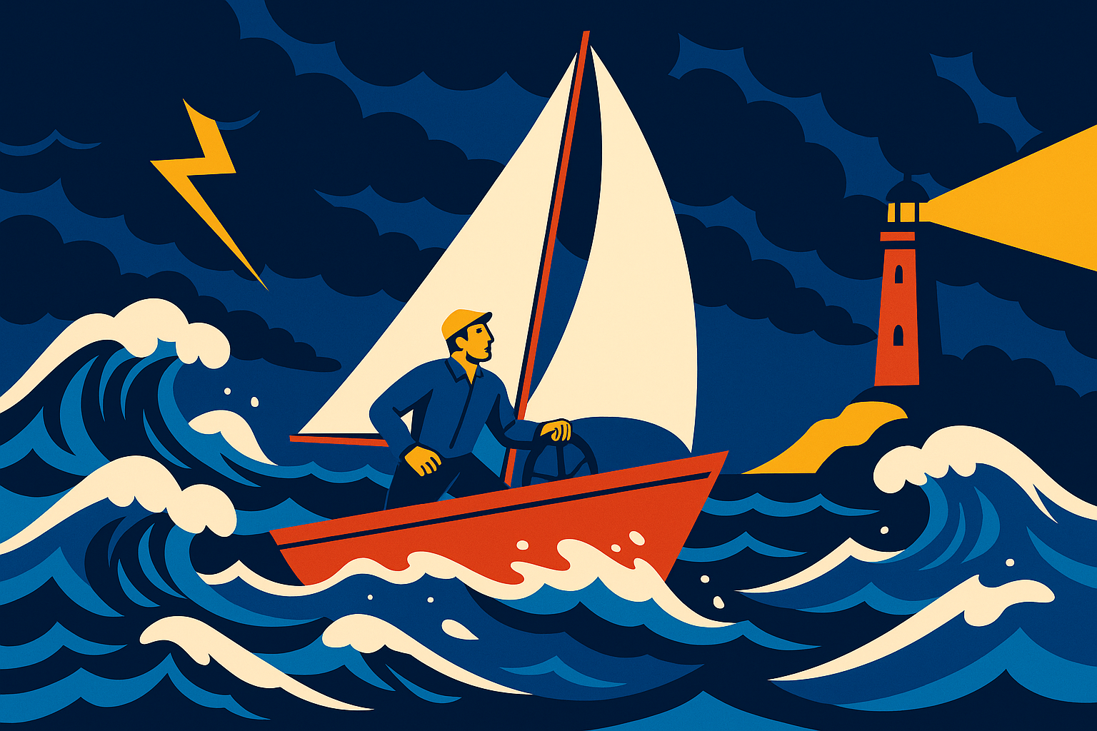 Financial Resilience in a Bear Market 