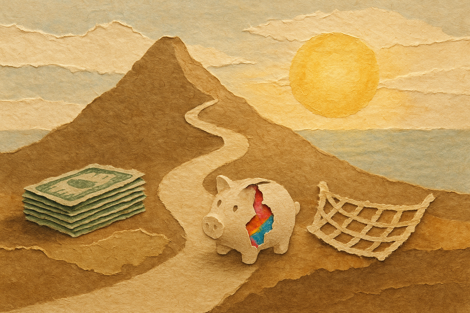 The Emergency Fund...Is it a Bad Idea? | Big ERN The Reveal