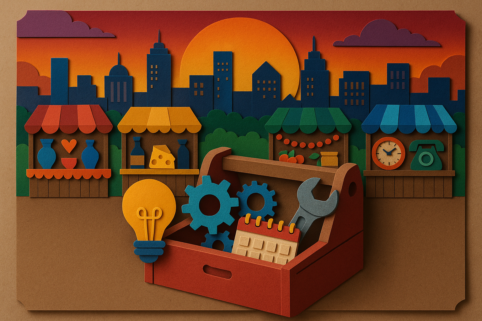 The Side Hustle "Unpacked" | Friday Roundup