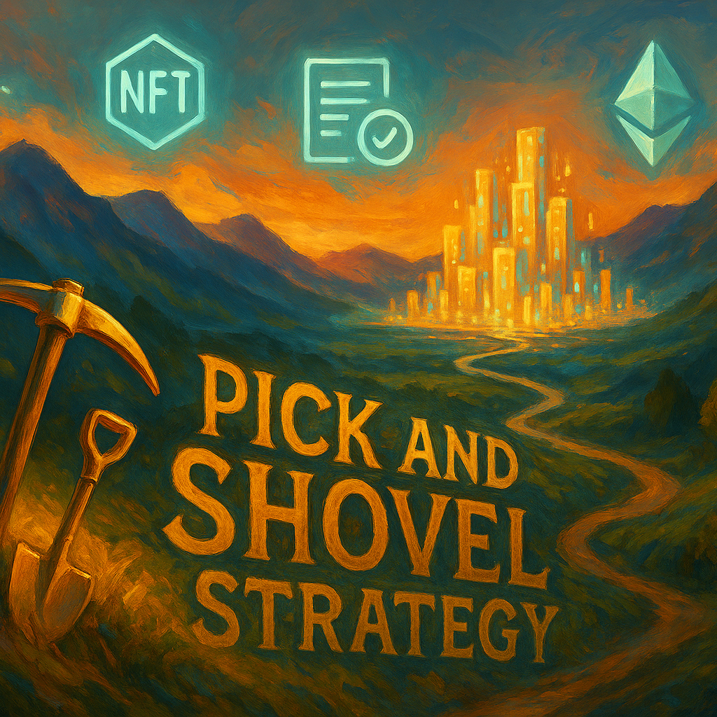 362 | Cryptocurrency Investment Strategies Part 2