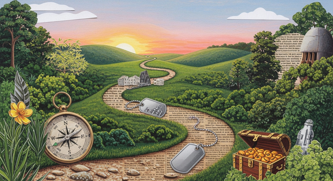 Military Path to FI: Service Members & Veterans Guide