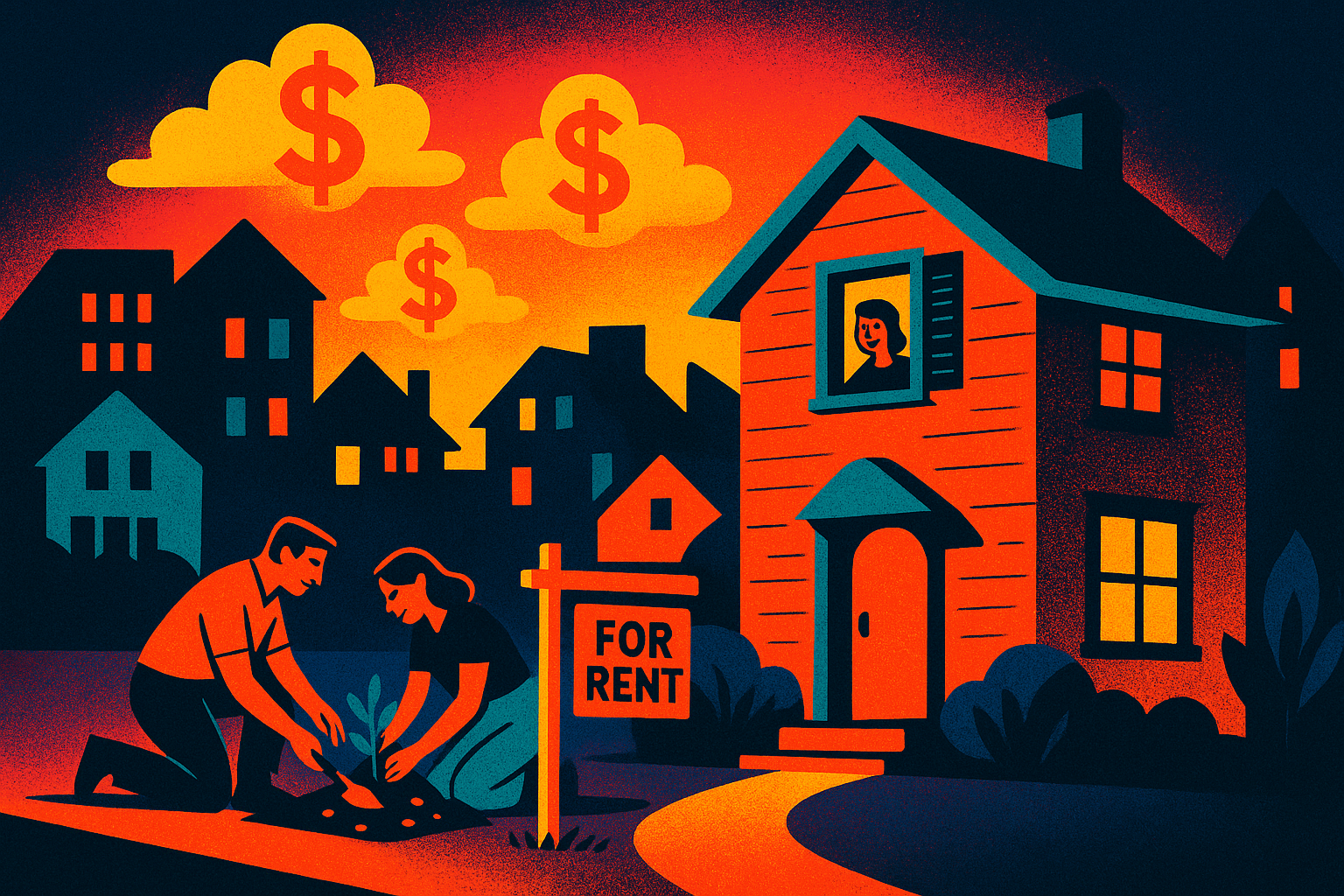 FI 101| Expense Ratios and House Hacking