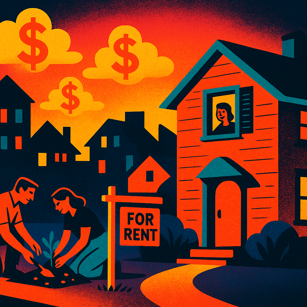 FI 101| Expense Ratios and House Hacking