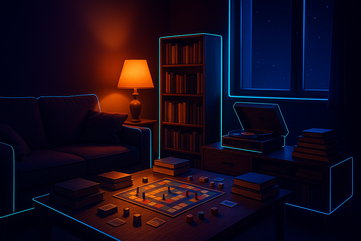 April 16, 2024: Reading, Watching, Playing & More