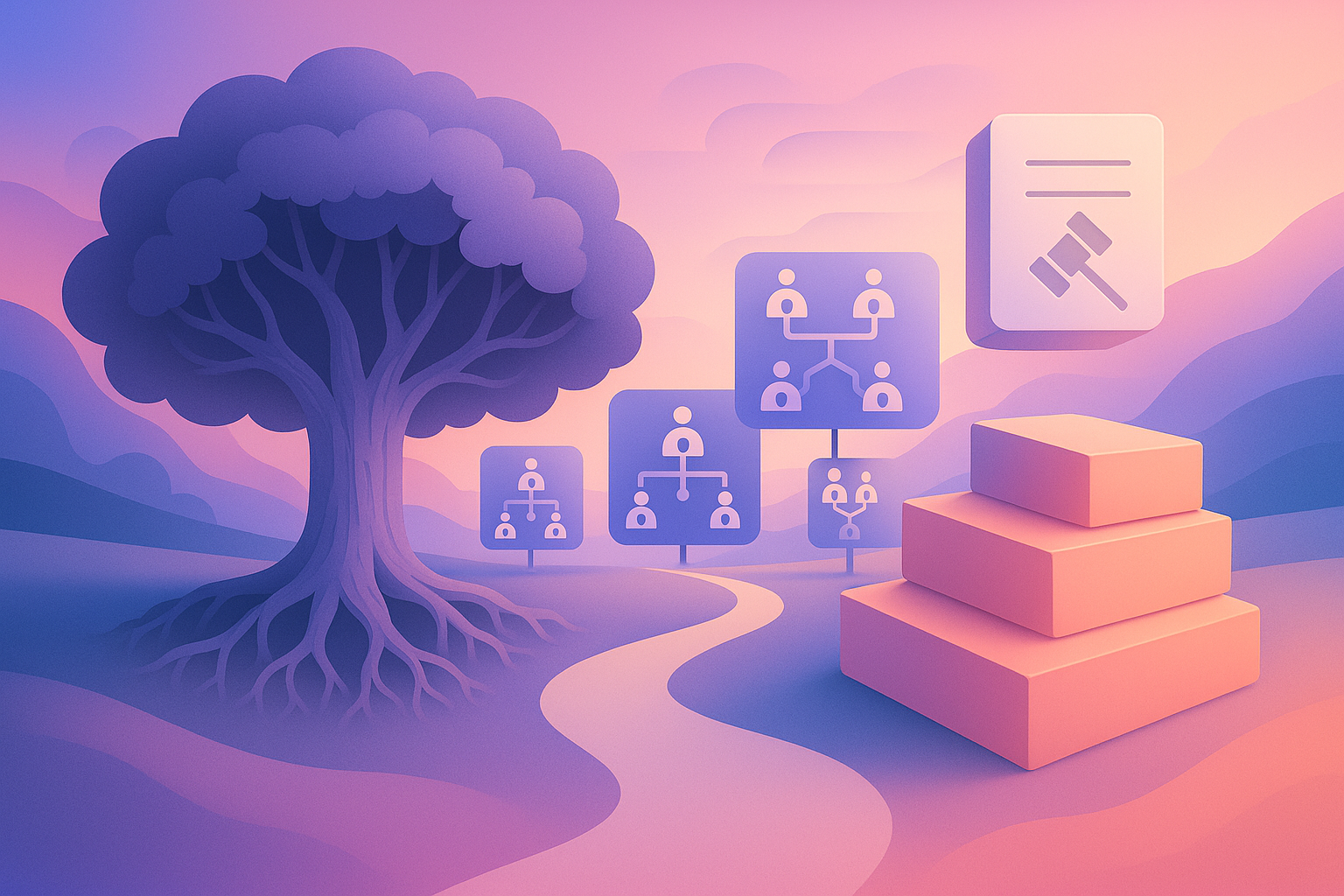 Estate Planning With Estate Lawyer Mark Moss 