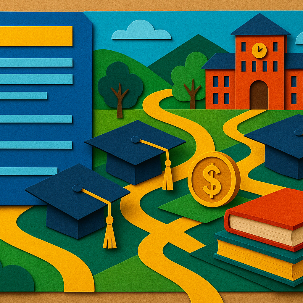154 | How to Hack the FAFSA for College Funding