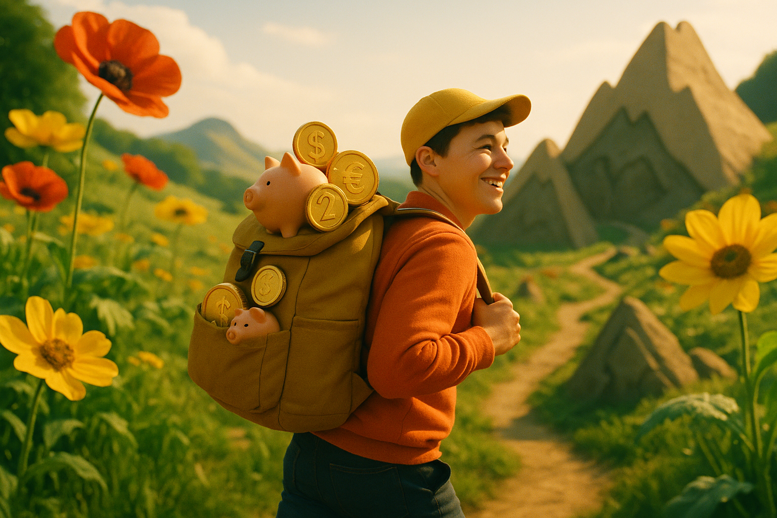 Why We Stink At FI--But Are Doing It Anyways