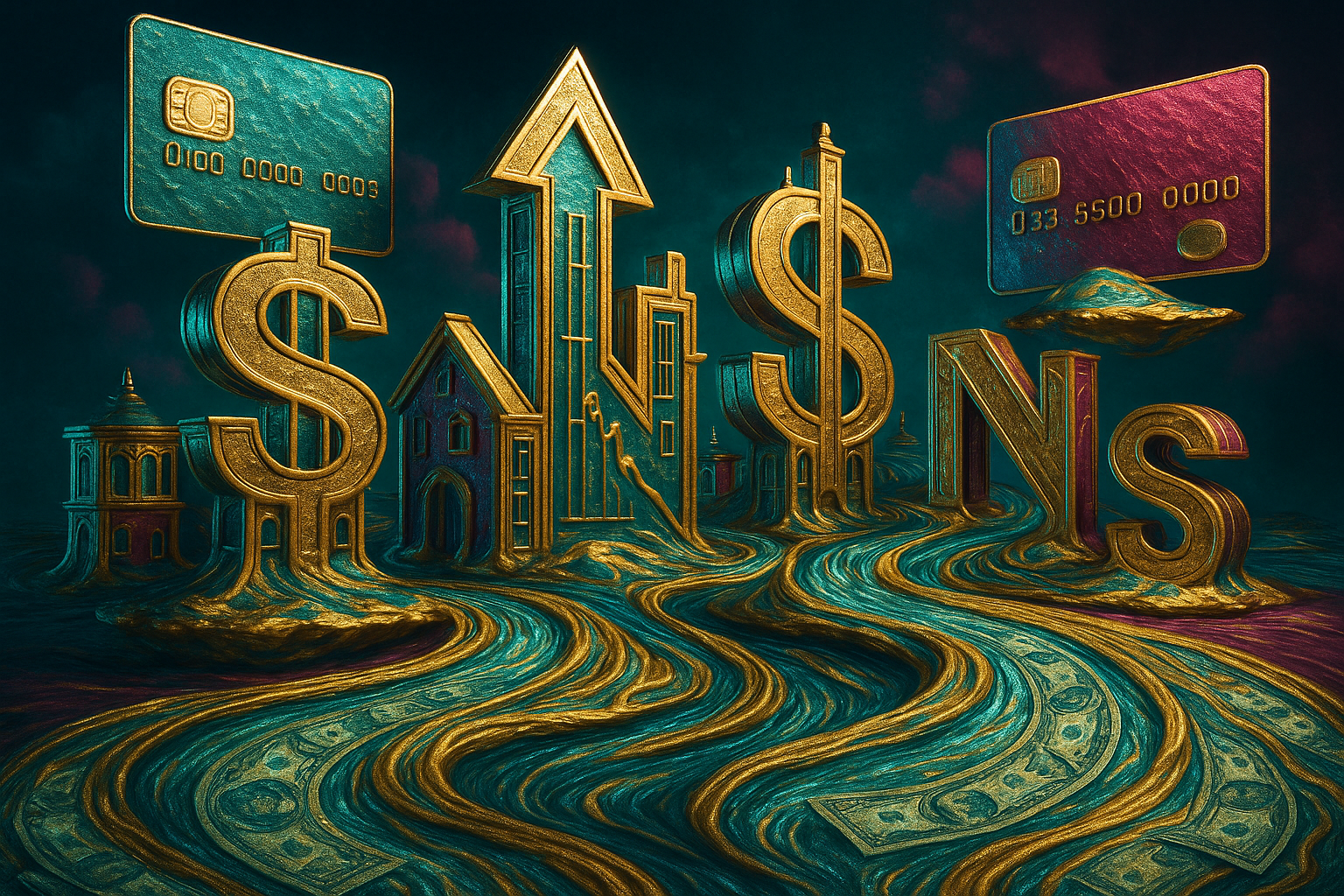 What is a Stock?, Cash Back Credit Cards & More