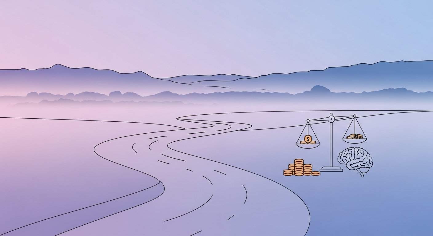 February 27, 2024: Psychology of Money Lessons & More