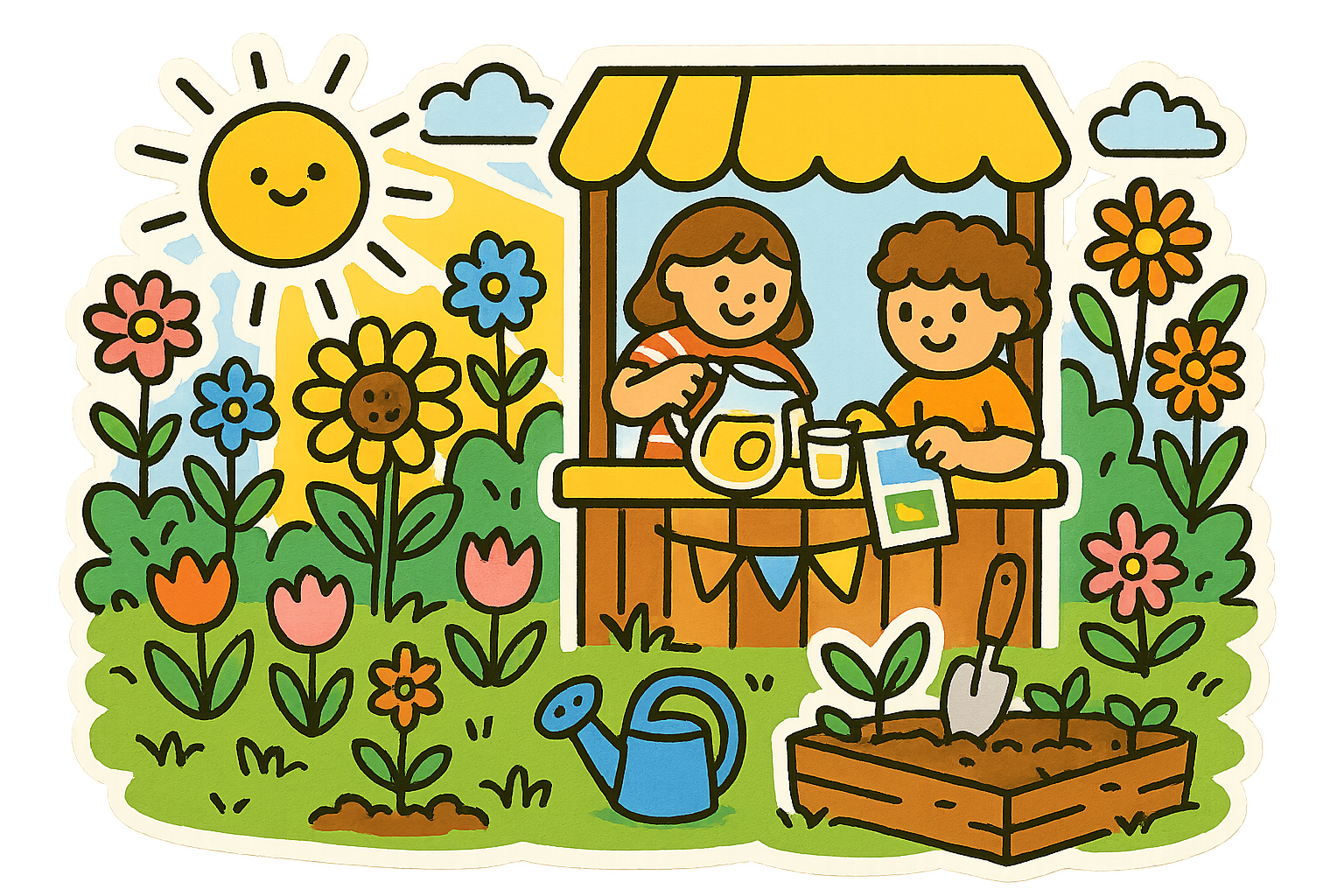 How To Hire Your Children And Reap The Tax Benefits