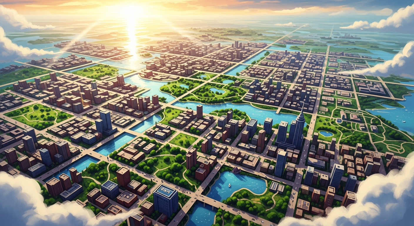 Deep Dive: Putting the Middle-Class Trap to Bed