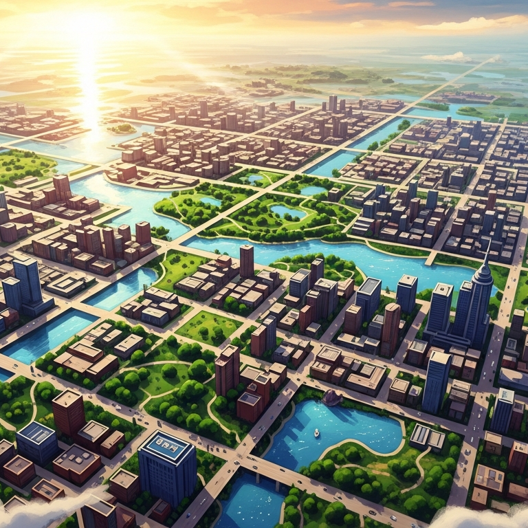 553 | Deep Dive: Putting the Middle-Class Trap to Bed artwork