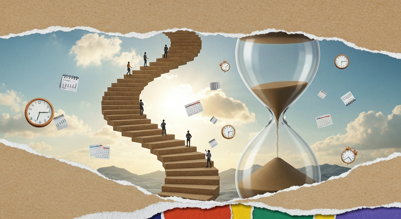 Four Thousand Weeks | ChooseFI Book Club 