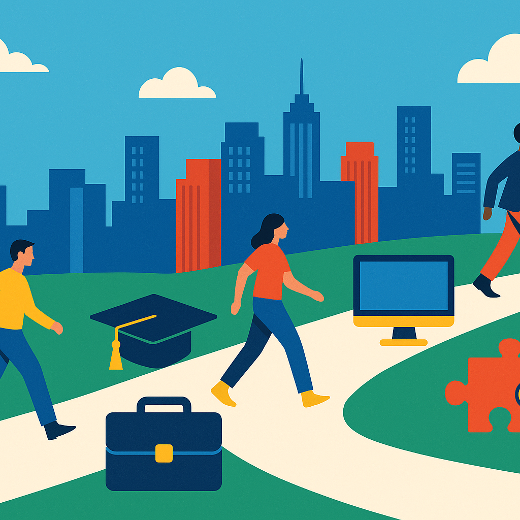 239 | Future-Proofing Your Career in the New Economy