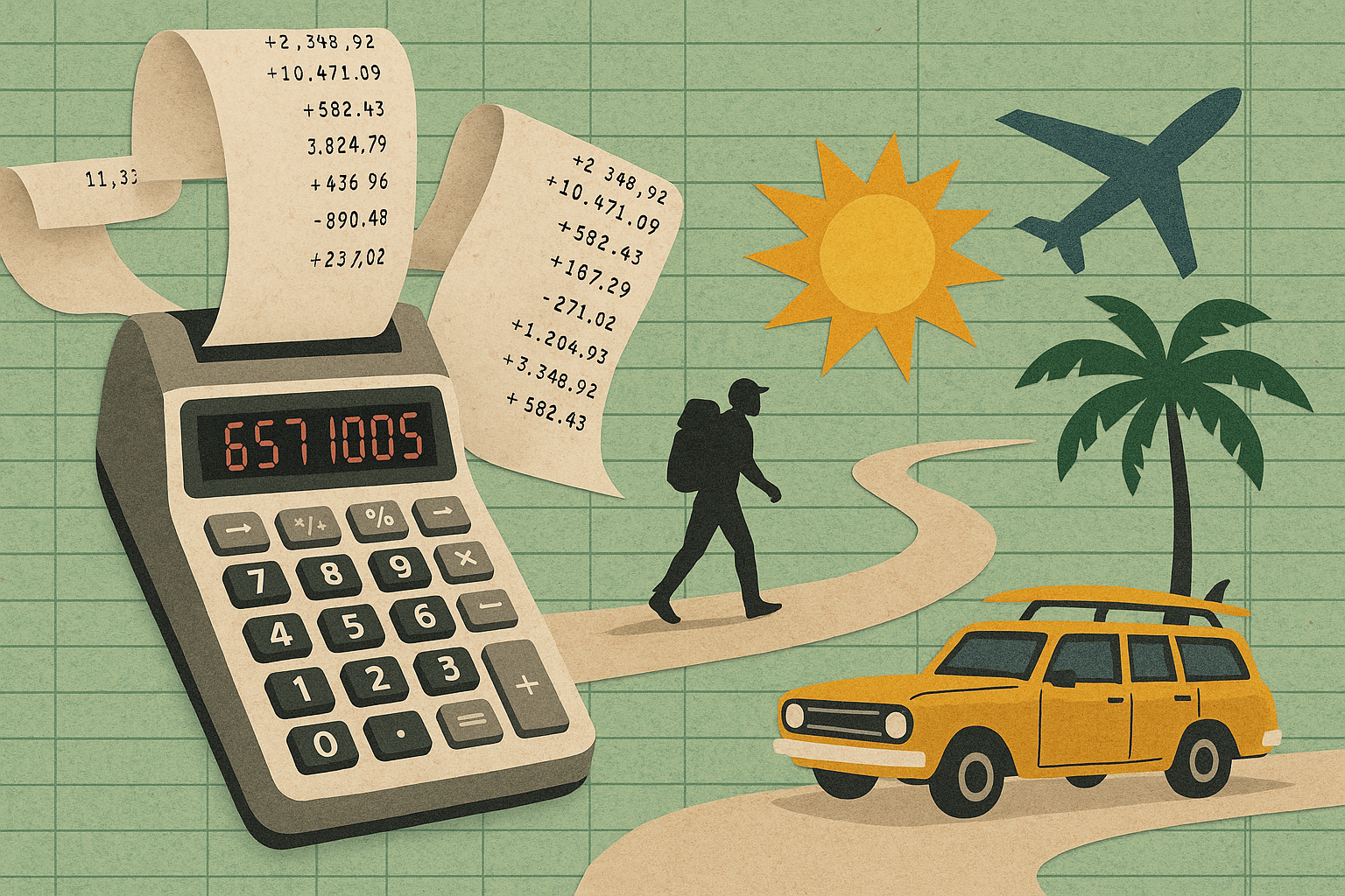 Freedom Before FIRE | Trip of a Lifestyle