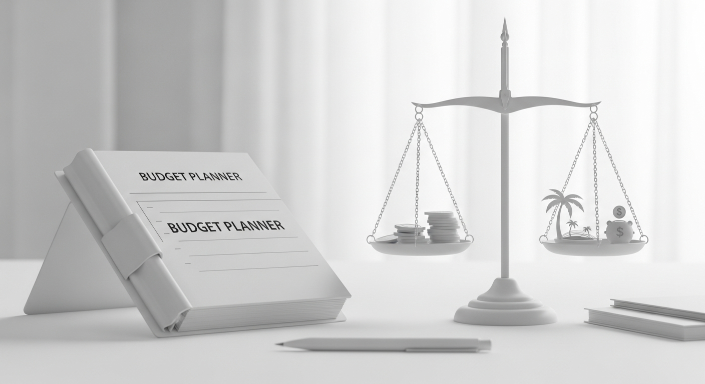 The Value Matrix: A Case Study in Spending Alignment