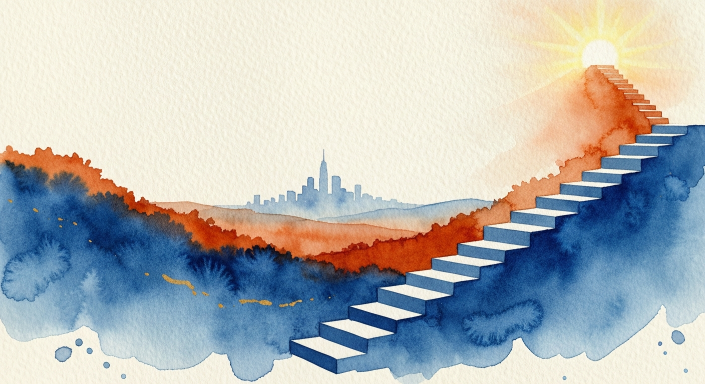 Where does Entrepreneurship fit on your path to FI? with Alan Donegan