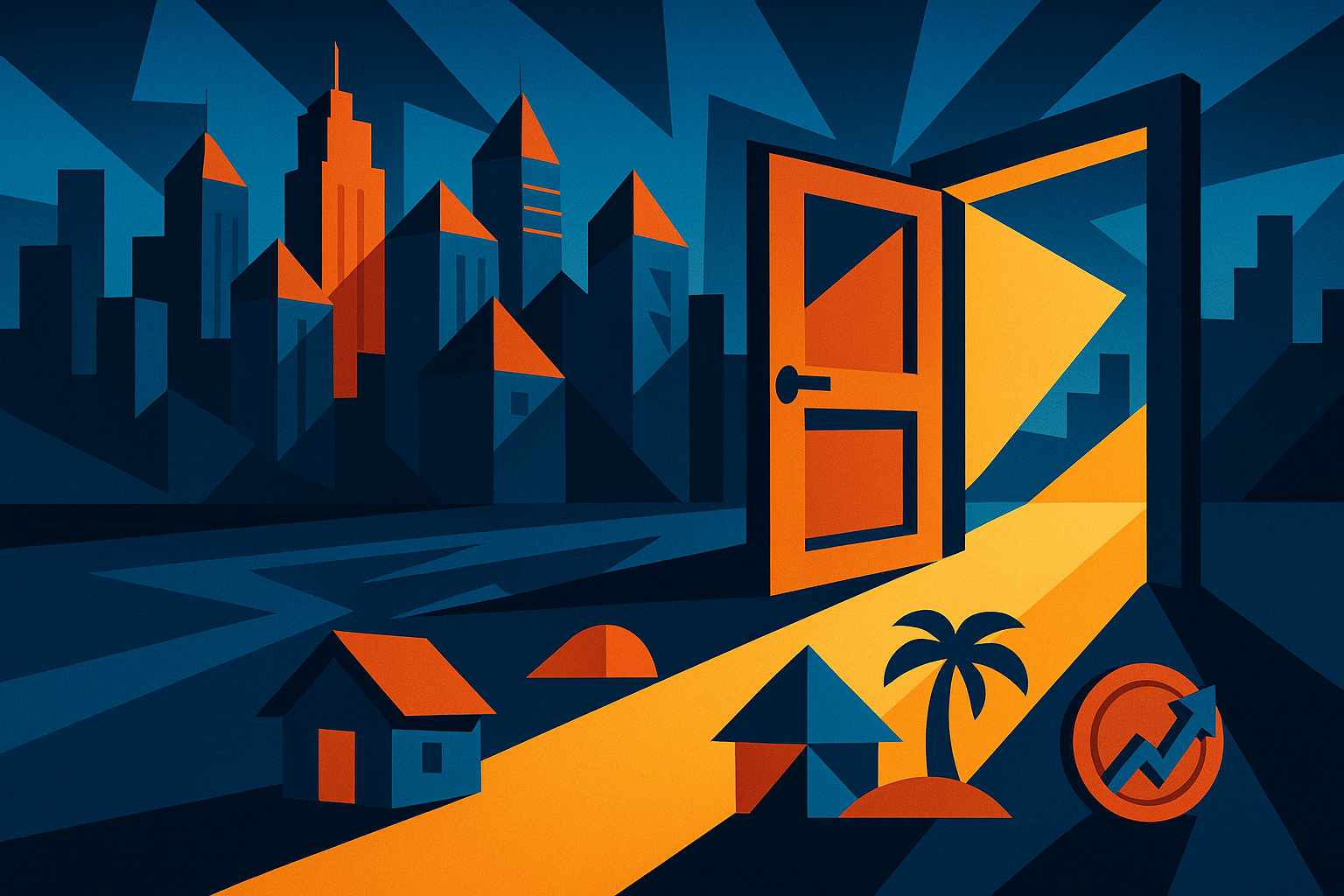 You’re Debt Free, Now What?