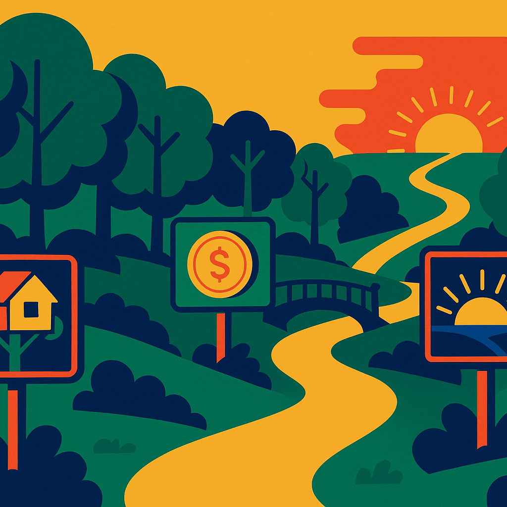 291 | Lessons Learned from Four Years of Financial Independence Podcasting