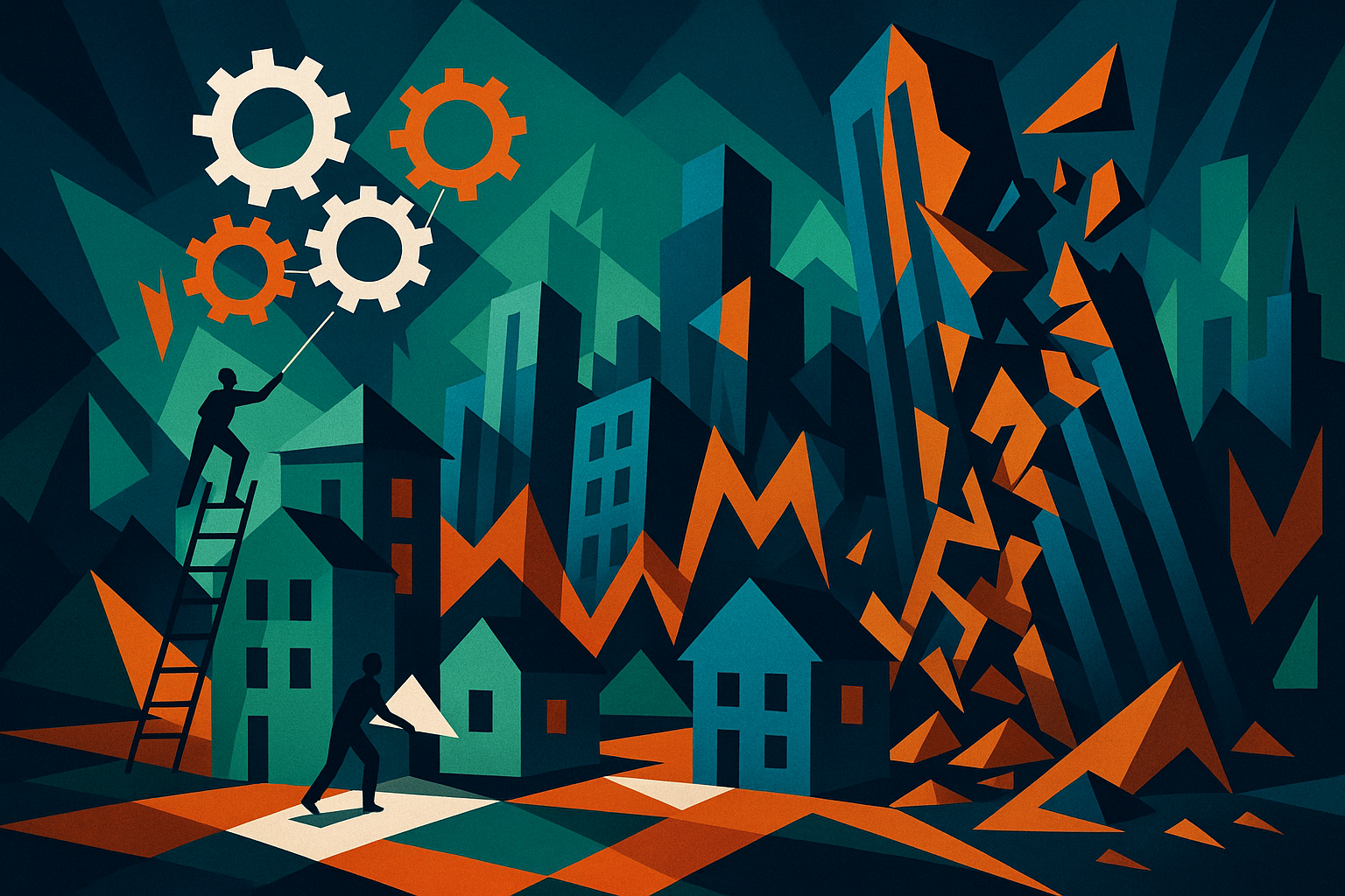 Real Estate Investing During a Recession Or Financial Crisis With Coach Carson 