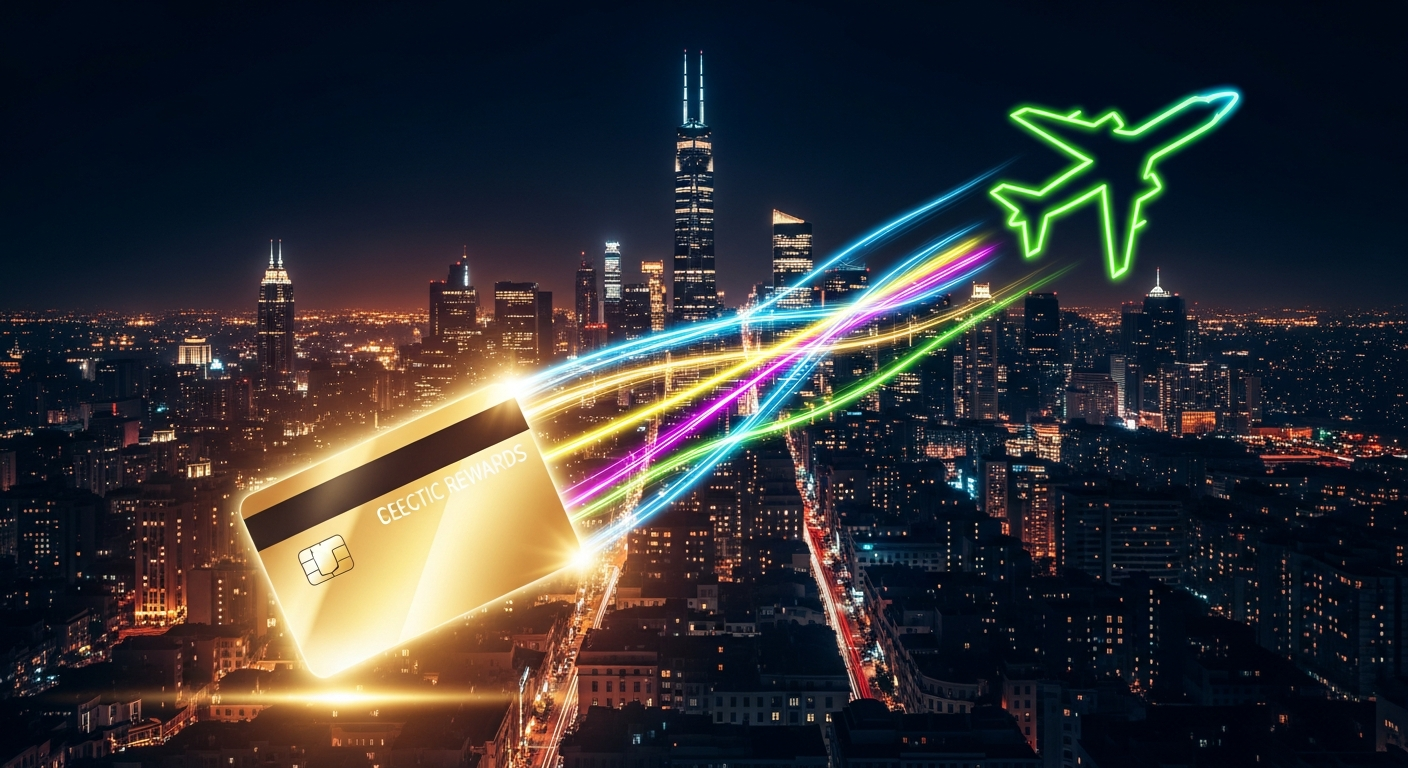 Maximize Travel Rewards with Credit Cards: Your Next Steps