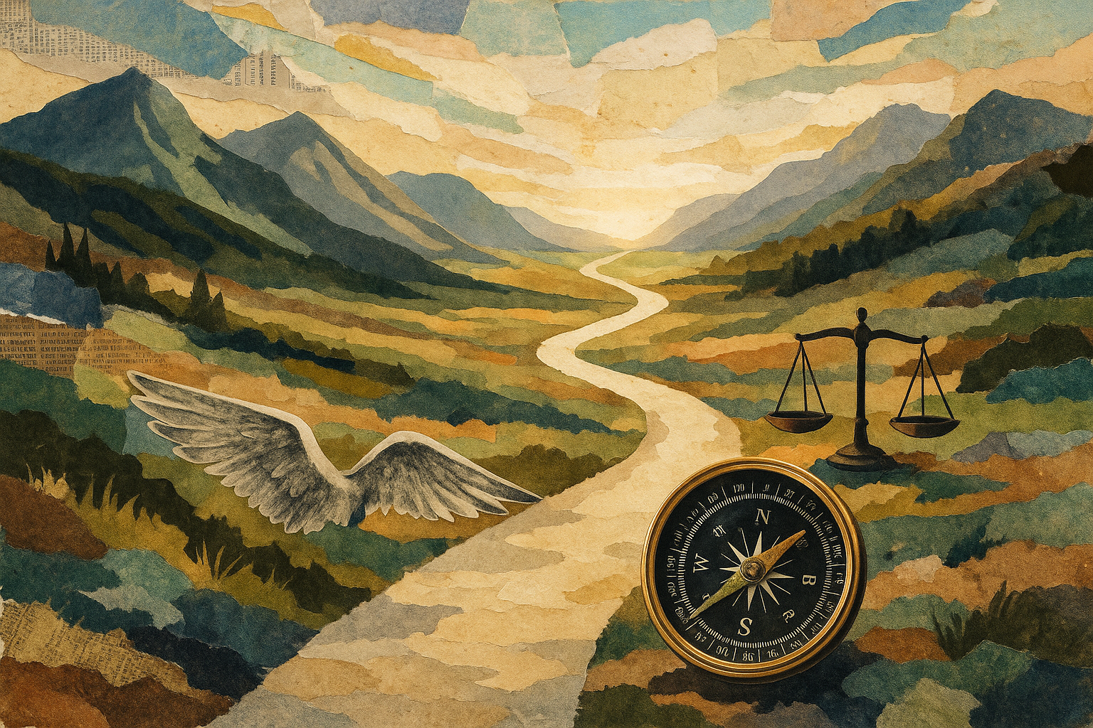 Raptitude And Free To Pursue