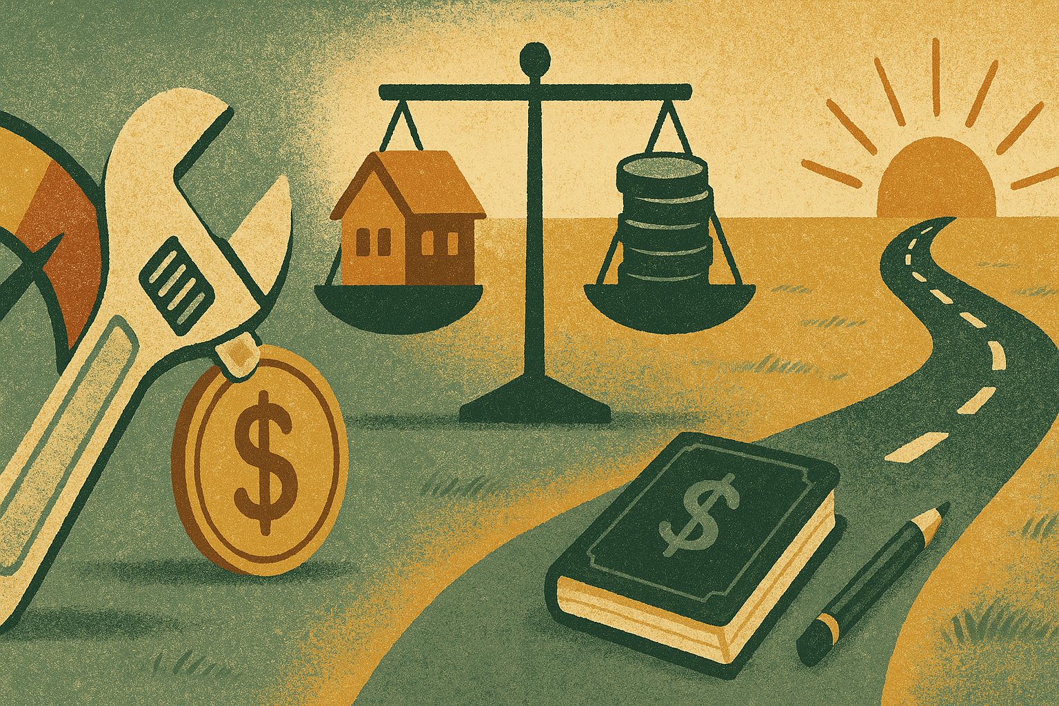 Alignment & Adjustments | Scott & Taylor Rieckens 